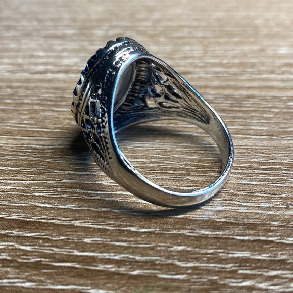 Men’s New Size 11 Ring - Picture 4 of 10